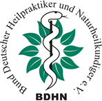 Verband unabh&auml;ngiger Heilpraktiker
